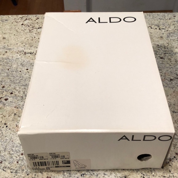 Aldo Nasrin - Picture 4 of 4